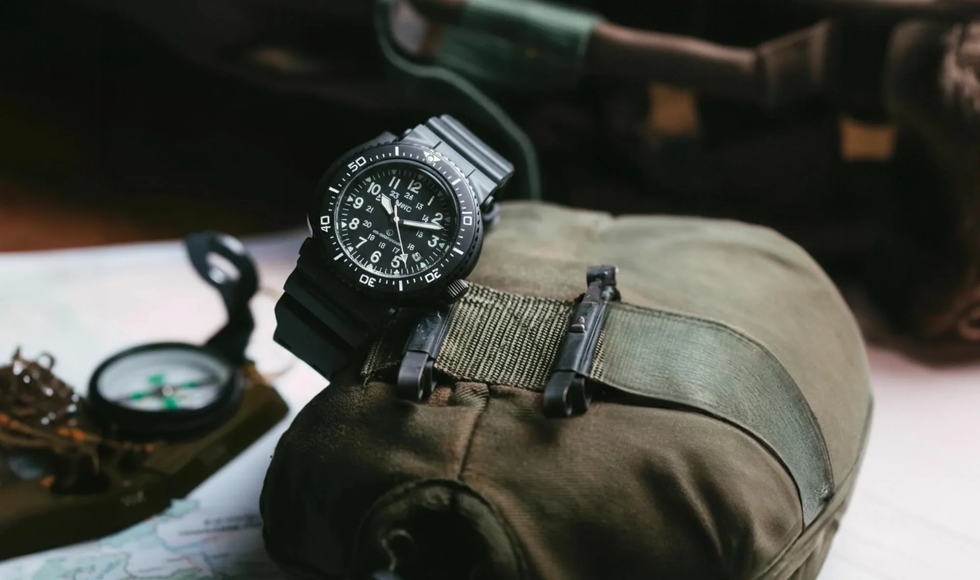 Military Grade Precision For All