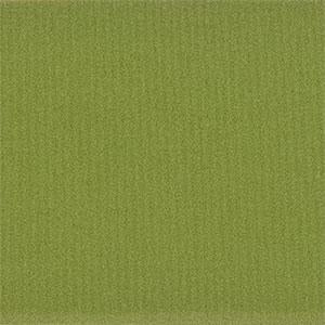 18mm Olive Green Silicone/Rubber NATO Military Watch Strap - Image 2
