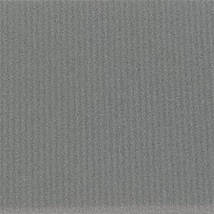 22mm Grey Silicone/Rubber NATO Military Watch Strap - Image 4
