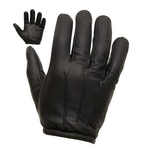Lightweight Professional Kevlar Lined Security / Police Gloves - Image 4