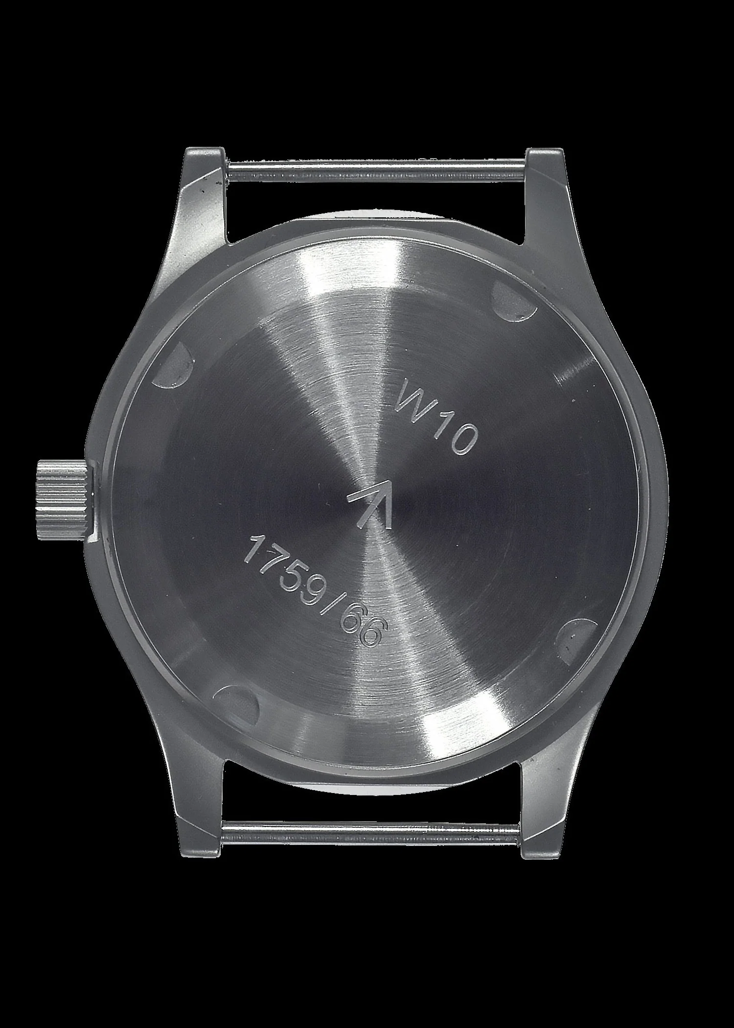 MWC 1940s to 1960s Pattern General Service Watch with 24 Jewel Automatic Movement - Image 5
