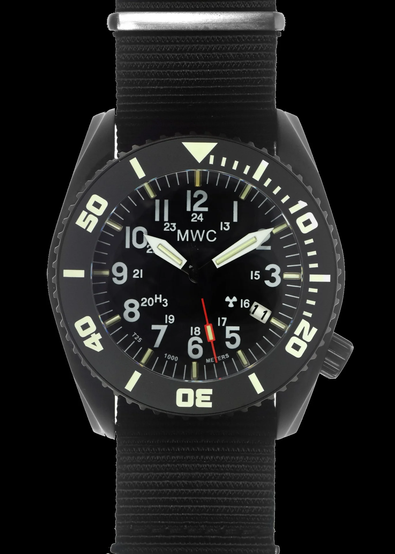 Divers Watches Automatic