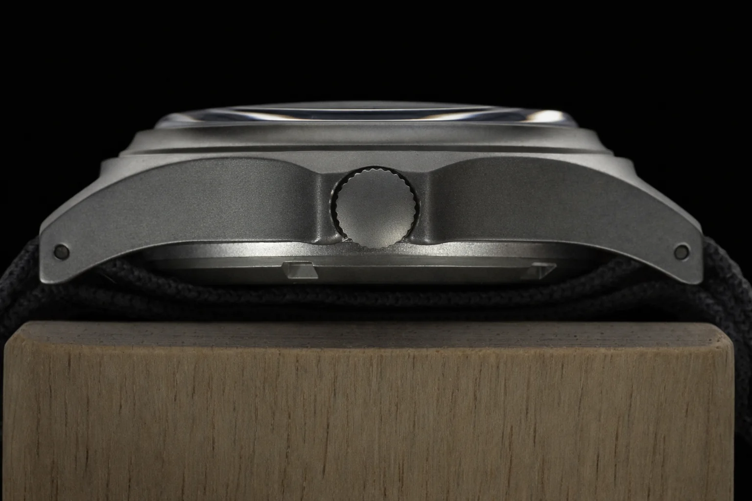 MWC G10 Automatic Infantry Watch – 200m (2026 Model) Supplied with a Grey NATO Strap - Image 3