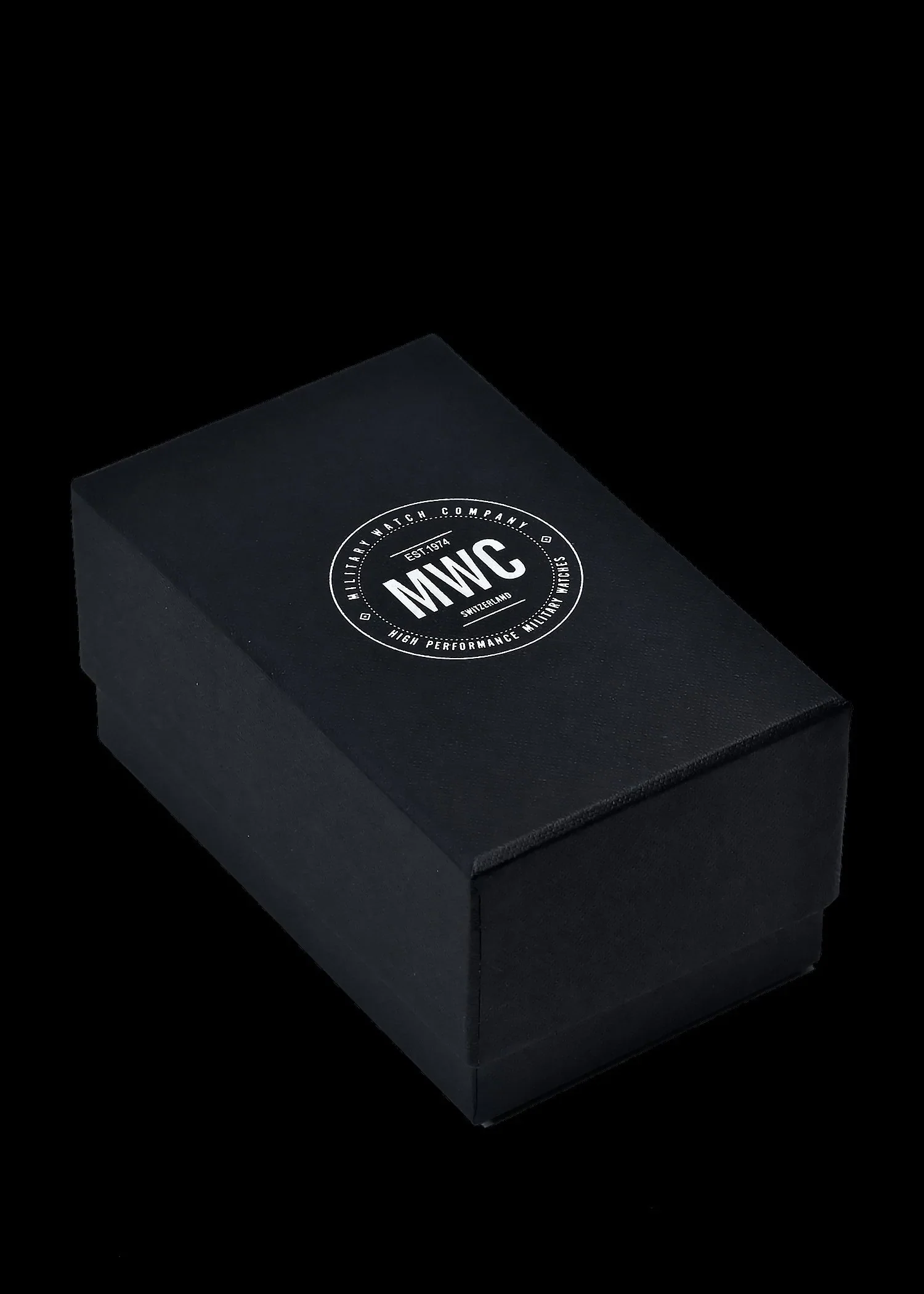 MWC G10 50m PVD SAR / Coastguard Watch with Battery Hatch, Solid Strap Bars and 60 Month Battery Life - Image 7