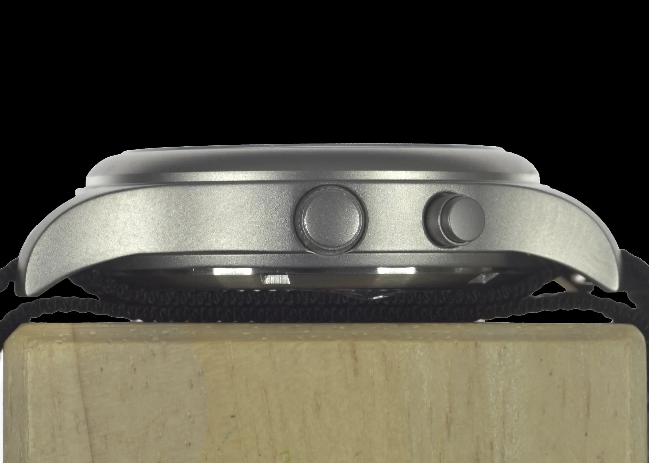 MWC G10EL General Service Watch with Electroluminescent (EL) Backlit Dial - Image 5