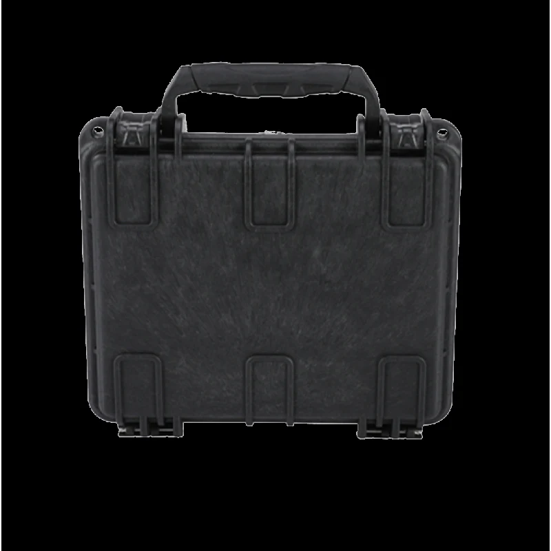 MWC Heavy Duty Water and Dust Resistant  Watch Box Certified to MIL-STD-810 and IP67 - Image 2