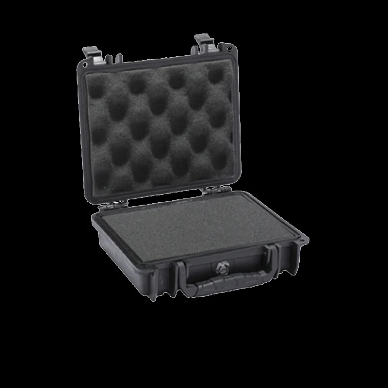 MWC Heavy Duty Water and Dust Resistant  Watch Box Certified to MIL-STD-810 and IP67 - Image 3