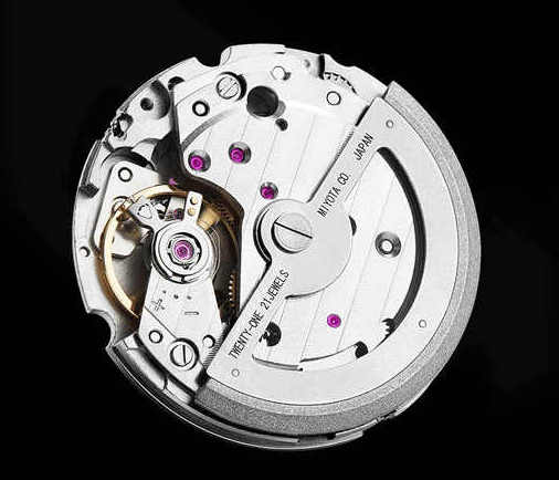 MWC Mk III Stainless Steel 1950's Pattern 100m Water Resistant Automatic Military Watch with Sapphire Crystal (12/24 Hour Dial Variant) - Image 5