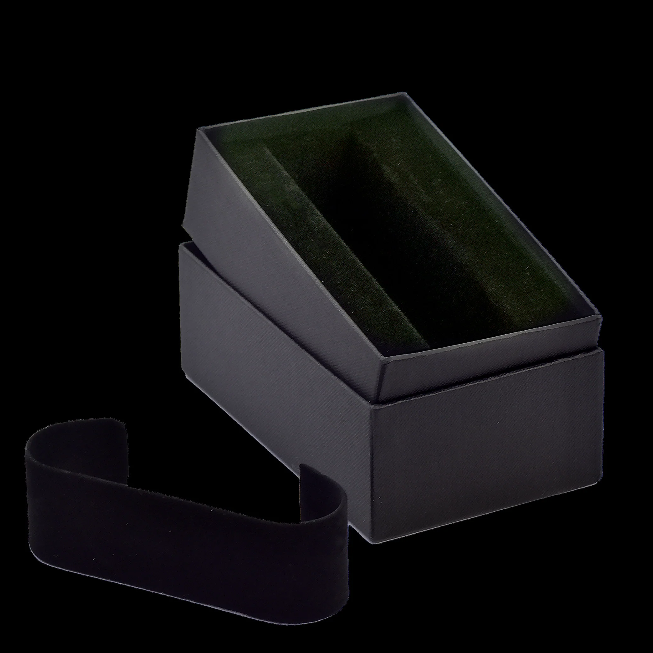 Brand New Current Pattern MWC Watch Box - Image 2