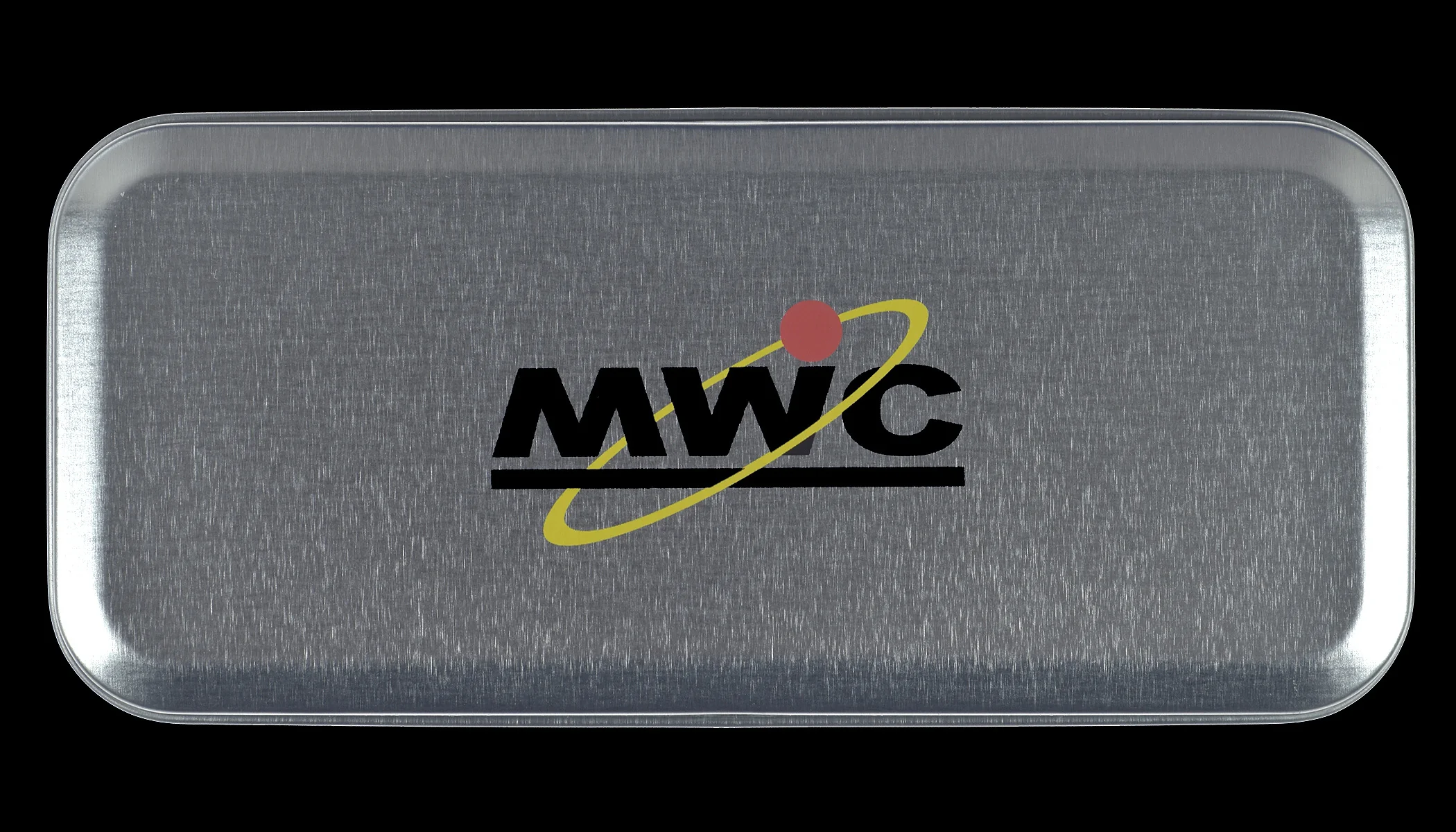 MWC Watch Tin - Image 2