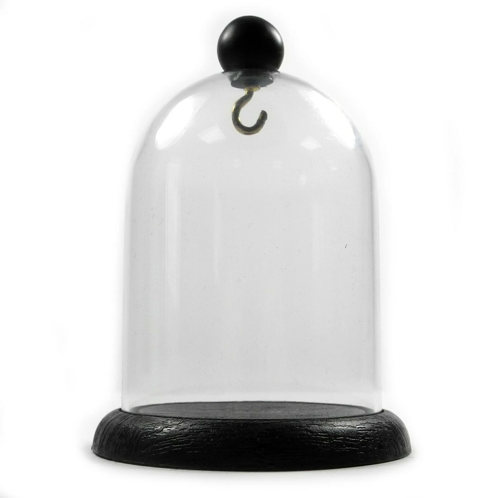 Pocket Watch Display Dome Height 120mm x 90mm (4.72" x 3.54") - Image 3