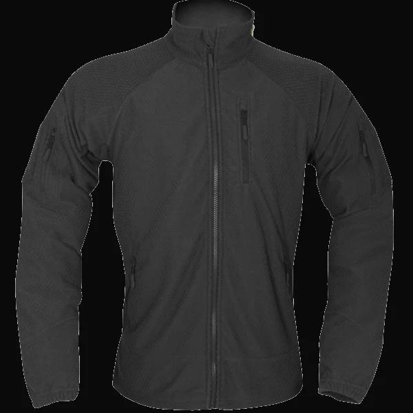 TACTICAL FLEECE - SURPLUS AT CLEARANCE PRICE - SIZE XL - Image 2