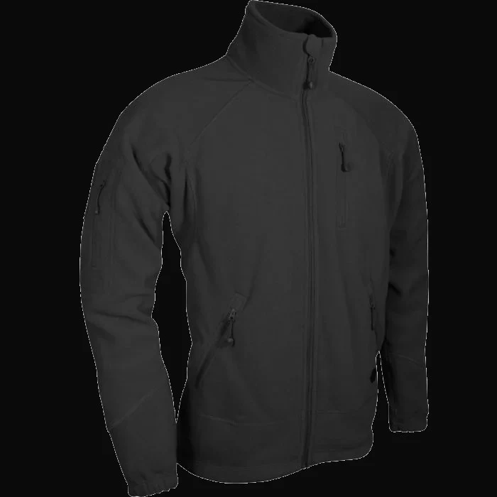TACTICAL FLEECE - SURPLUS AT CLEARANCE PRICE - SIZE XL - Image 3