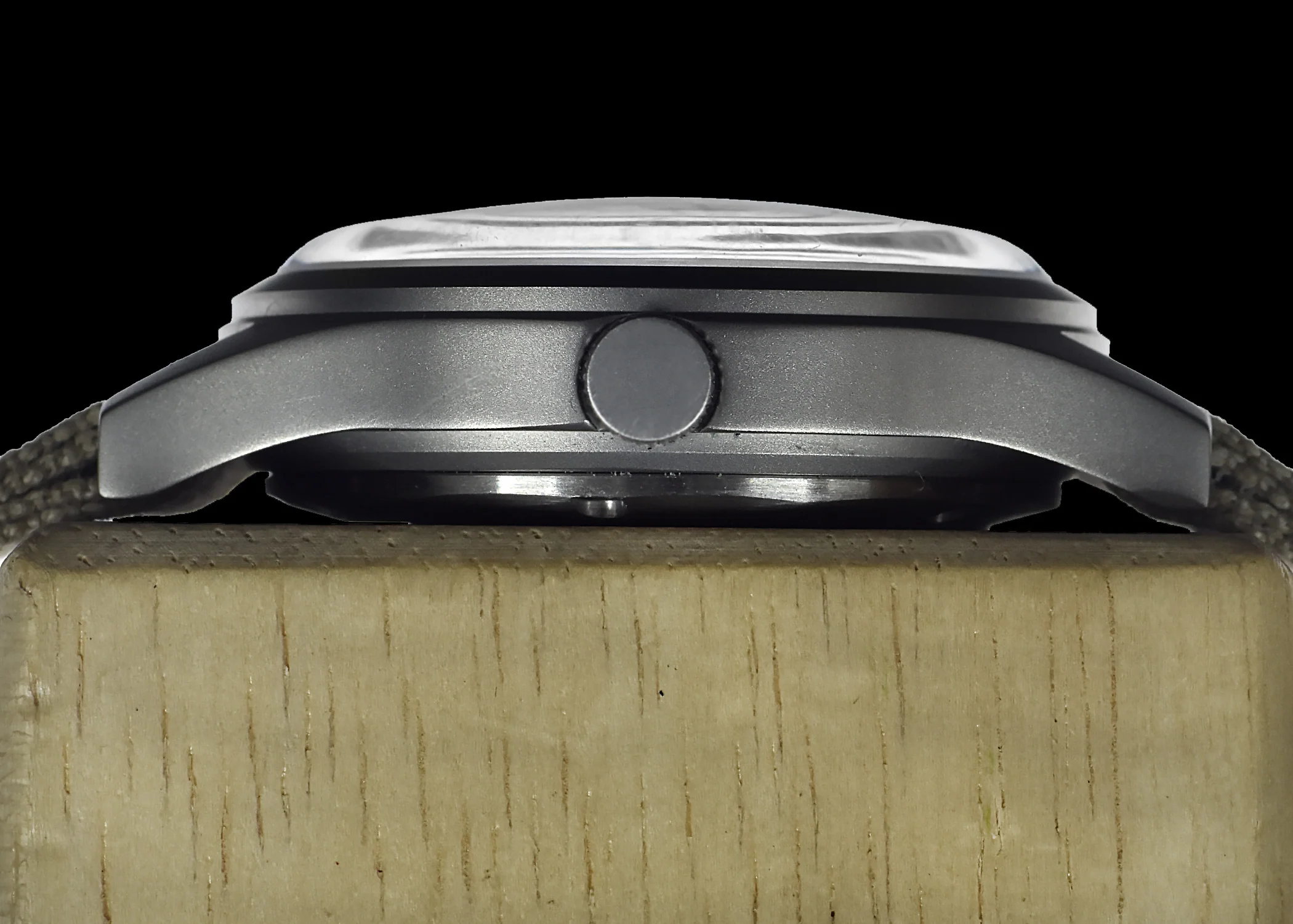 WWII 1940 Pattern American Army Ordnance / ORD Watch (Automatic) - Image 3